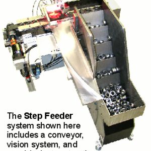 Step Feeder with Vision System and text (1)