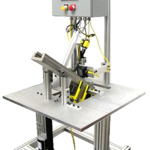 Automatic Vision Inspection Machinery