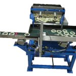 vibratory parts feeder